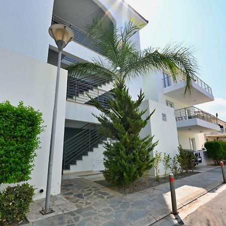 Mythical Sands Resort - Swahili Apartment Protaras Exterior foto