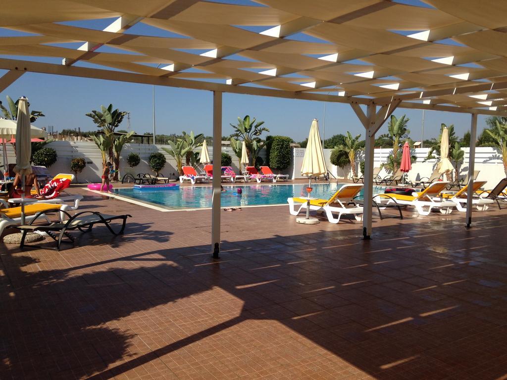 Mythical Sands Resort - Swahili Apartment Protaras Quarto foto